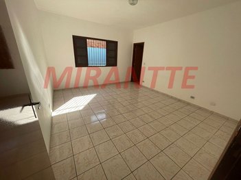 house em Rua Nove de Novembro, Vila Amélia - São Paulo - SP