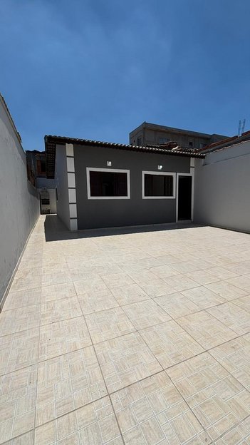 house em Avenida Bom Jesus da Lapa, Vila Nova Bonsucesso - Guarulhos - SP