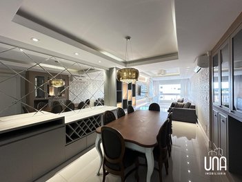 apartment em Rua Olavo Bilac, Cidade Alta - Bento Gonçalves - RS