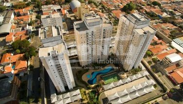 apartment em Rua Doutor Alves do Banho, São Bernardo - Campinas - SP