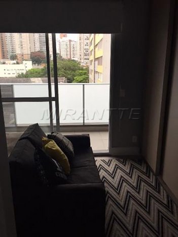 apartment em Rua Turiassu, Perdizes - São Paulo - SP