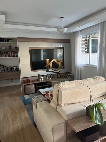 apartment em Rua Correia de Lemos, Chácara Inglesa - São Paulo - SP