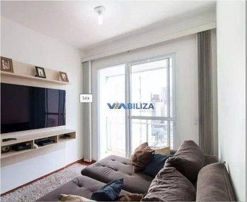 apartment em Rua Cambuquira, Jardim Flor da Montanha - Guarulhos - SP
