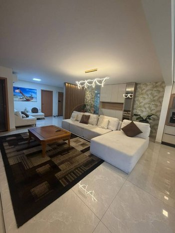 apartment em Rua Otelo Rodrigues Franco, Canto do Forte - Praia Grande - SP