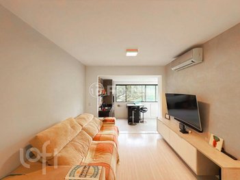 apartment em Rua Doutor Armando Barbedo, Tristeza - Porto Alegre - RS