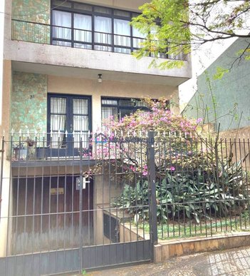 house em Largo Nossa Senhora da Conceição, Cambuci - São Paulo - SP