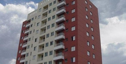 apartment em Avenida Novo Osasco, Bussocaba - Osasco - SP