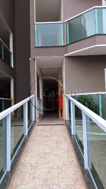 apartment em Rua Frei Orlando, Vila Santa Isabel - São Paulo - SP