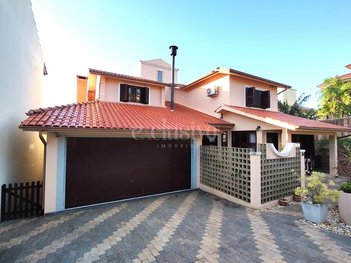 house em Travessa América, Coqueiros - Florianópolis - SC