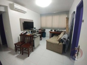 apartment em HERCILIO LUZ, Centro - Florianópolis - SC