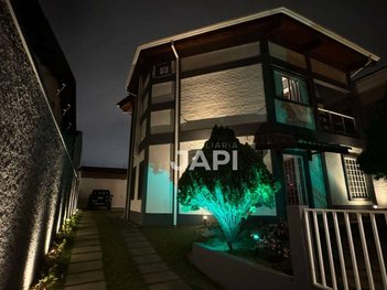 house em Rua Alberto da Costa, Jardim Paulista I - Jundiaí - SP