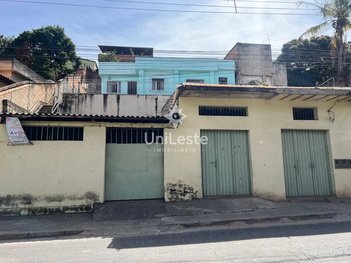 house em Rua Vereador Camil Caram, Ribeiro de Abreu - Belo Horizonte - MG