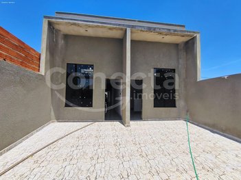 house em Rua Enoque dos Santos, Jardim Residencial Villagio Ipanema II - Sorocaba - SP