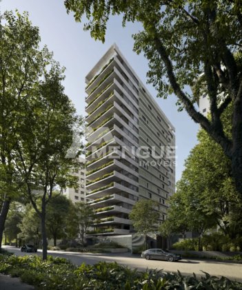 apartment em Avenida Coronel Lucas de Oliveira, Petrópolis - Porto Alegre - RS