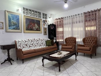 house em Rua Humberto Bortolo, Bortolândia - São Paulo - SP