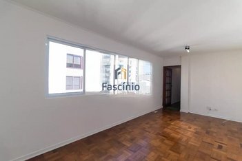 apartment em Alameda Itu, Jardim Paulista - São Paulo - SP