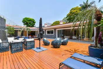 house em Rua Capepuxis, Alto de Pinheiros - São Paulo - SP