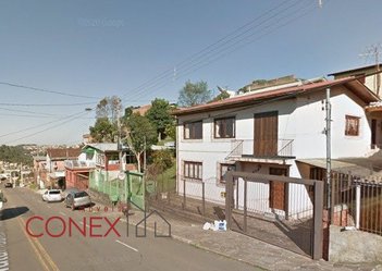 house em Natal Idalino Fadanelli, Planalto - Caxias do Sul - RS