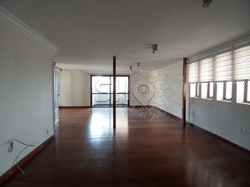 apartment em Rua Monte Alegre, Perdizes - São Paulo - SP