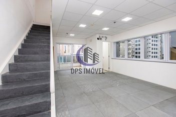 office em Rua Barata Ribeiro, Bela Vista - São Paulo - SP