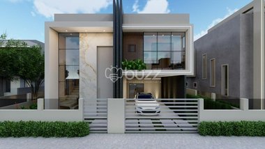 house em Joana Maria da Costa, Rio Tavares - Florianópolis - SC