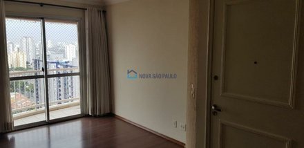 apartment em Rua Xavier Curado, Ipiranga - São Paulo - SP