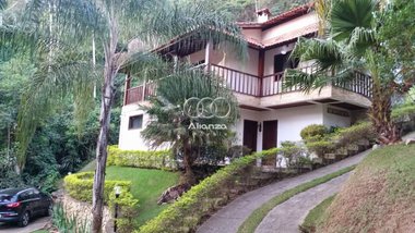 house em Avenida da Mata, Rio Acima - Rio Acima - MG