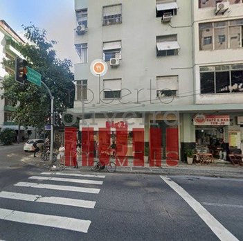 apartment em Rua Barata Ribeiro, Copacabana - Rio de Janeiro - RJ