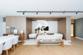 apartment em Rua Senador César Lacerda Vergueiro, Sumarezinho - São Paulo - SP