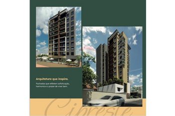 apartment em Avenida Dona Renata Crespi da Silva Prado, Jardim Belvedere - Araras - SP