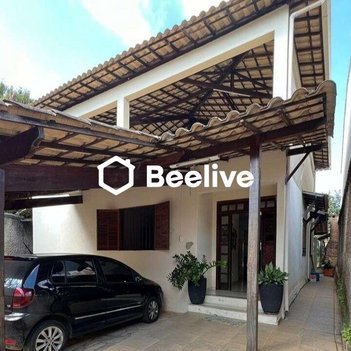 house em Rua Comendador Barbosa Melo, Trevo - Belo Horizonte - MG