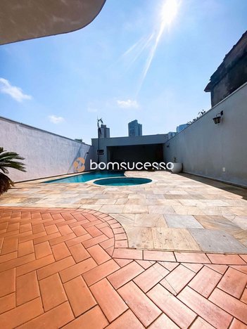 house em Rua Alto Bonito, Mooca - São Paulo - SP