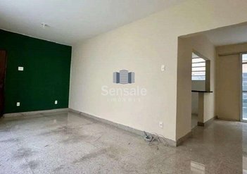 commercial_building em Rua Cristina, Sion - Belo Horizonte - MG