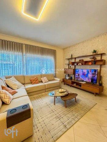house em dos Capuchinhos, Vila Guiomar - Santo André - SP