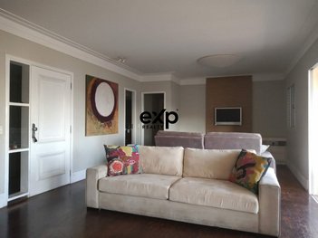 apartment em Rua Pensilvânia, Cidade Monções - São Paulo - SP
