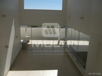 house em Avenida dos Jardins, Nova Uberlândia - Uberlândia - MG