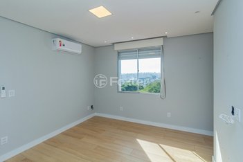 apartment em Avenida Professor Oscar Pereira, Glória - Porto Alegre - RS