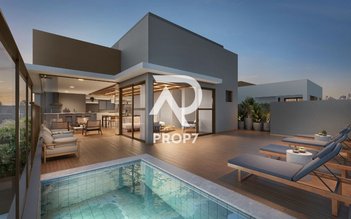 apartment em Praça dos Omaguás, Pinheiros - São Paulo - SP