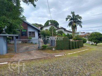 house em Rua Wolfram Metzler, Boa Vista - Novo Hamburgo - RS