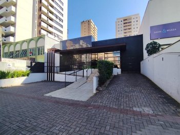 commercial_property em Avenida Higienópolis, Guanabara - Londrina - PR