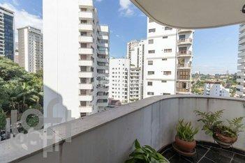 apartment em das Mangabeiras, Sumaré - São Paulo - SP