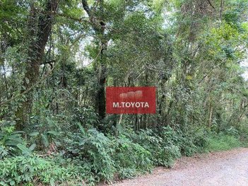 land_lot em Estrada Olho D'Água, Mato Dentro - Mairiporã - SP