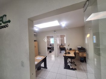 house em Rua Mato Grosso, Cerâmica - São Caetano do Sul - SP