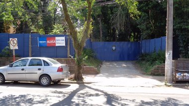 land_lot em GENERAL SALUSTIANO, Marechal Rondon - Canoas - RS