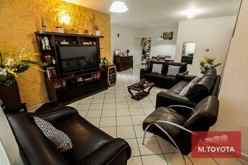 house em Rua Condessa Amália, Jardim Santa Mena - Guarulhos - SP