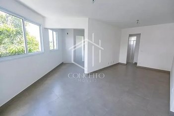 apartment em Rua Vital Brasil, Liberdade - Belo Horizonte - MG