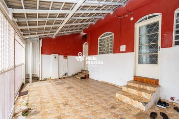 house em QR 404 Conjunto 5, Samambaia Norte (Samambaia) - Brasília - DF