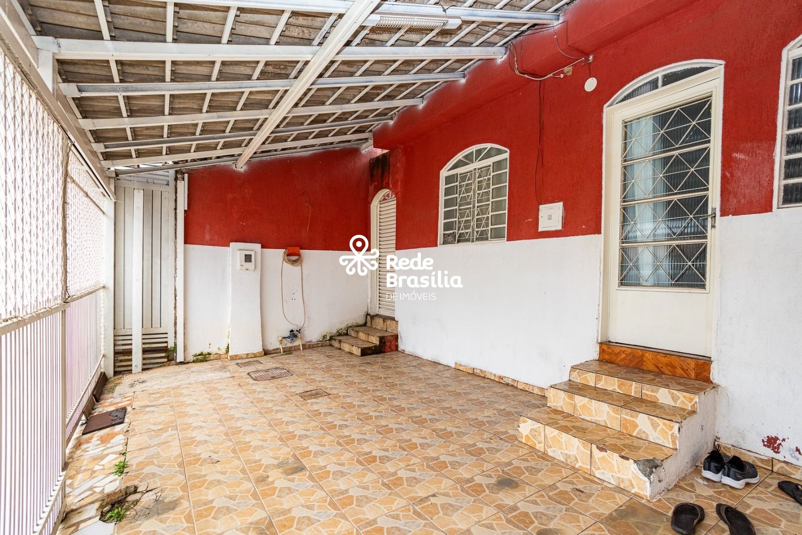 Qr 404 Casa com 2 quartos à venda, 105 m² por R$ 300. - Samambaia Nort | Foto_migracao | 1