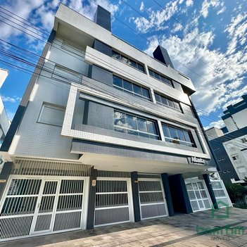 apartment em Rua Tuiuti, Centro - Tramandaí - RS