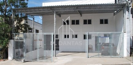 industrial em Rua Pedro SantaLúcia, Interlagos - São Paulo - SP